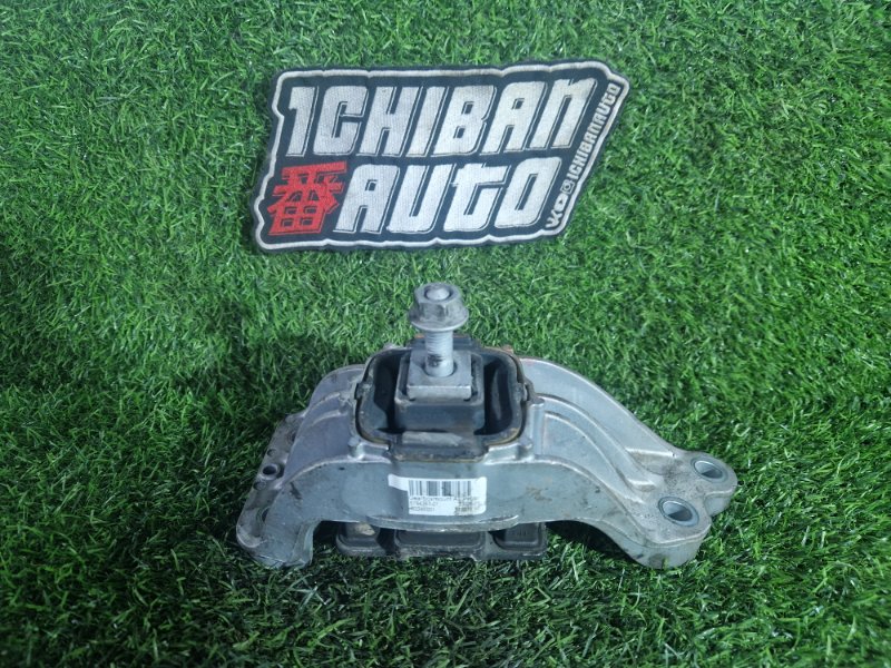 Подушка двигателя передняя левая MINI COOPER 2011 R56 N16B16A 22316784357 контрактная