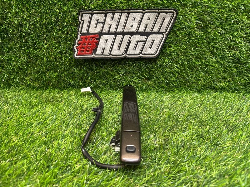 Ручка двери передняя правая EK WAGON B11W