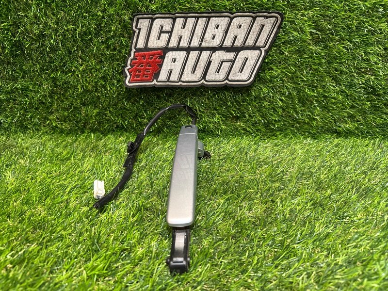 Ручка двери передняя правая MITSUBISHI EK WAGON B11W