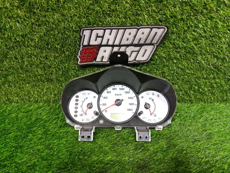 Спидометр MITSUBISHI COLT Z22A 8100A462 контрактная