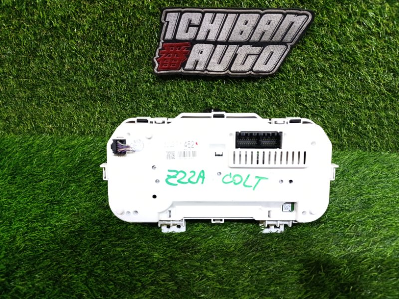 Спидометр COLT Z22A