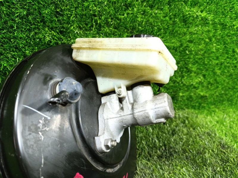 Главный тормозной цилиндр COOPER 2011 R56 N16B16A