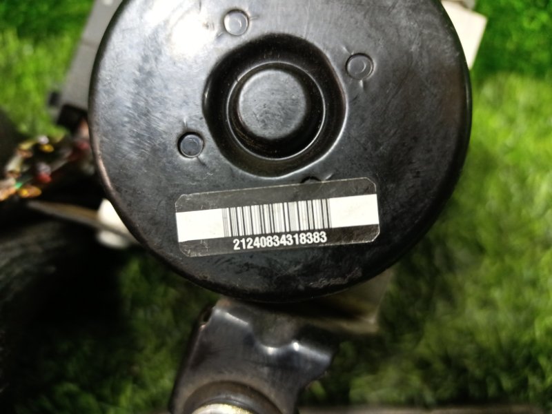 Блок abs FREELANDER 2009 L359 224DT