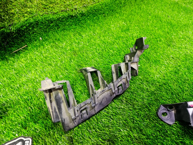 Крепление бампера заднее правое 508 2015 508 DV6C