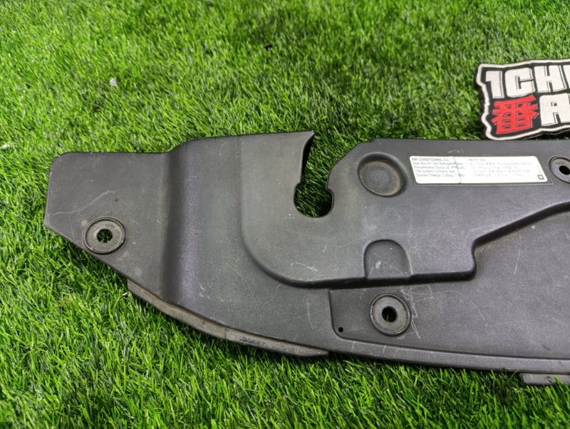 Защита замка капота ORLANDO 2011 J309 Z20D1