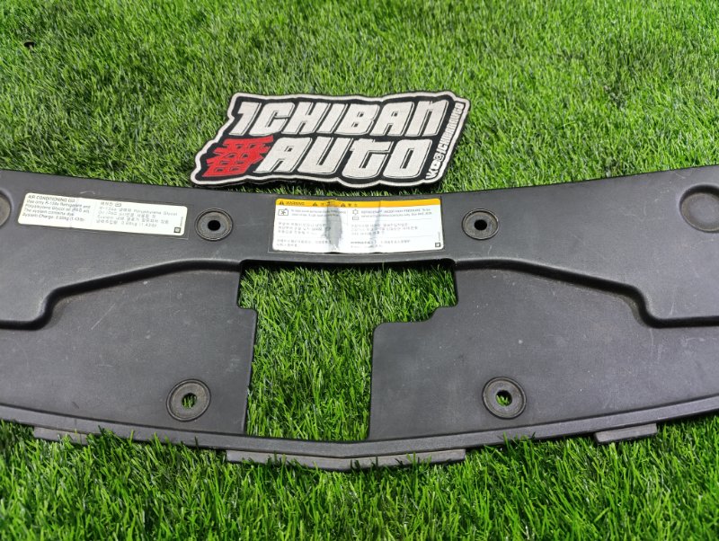 Защита замка капота CHEVROLET ORLANDO J309 Z20D1