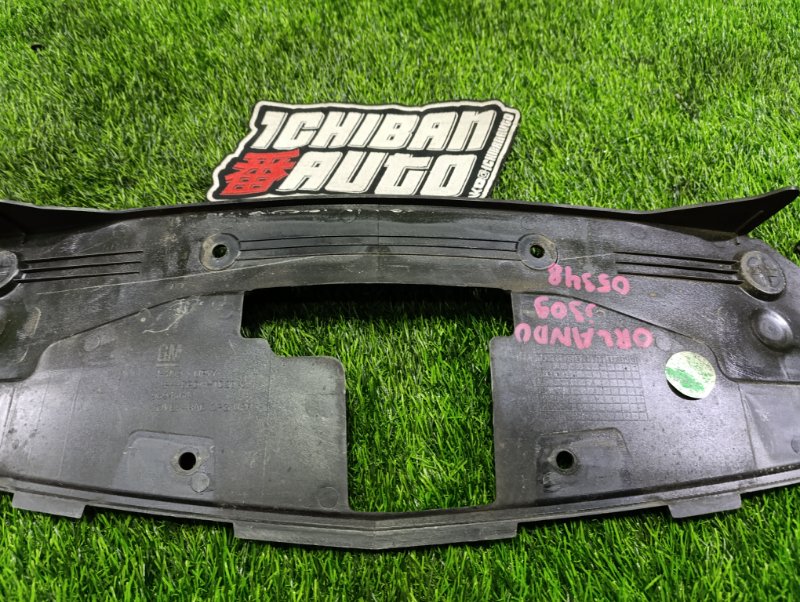 Защита замка капота ORLANDO 2011 J309 Z20D1