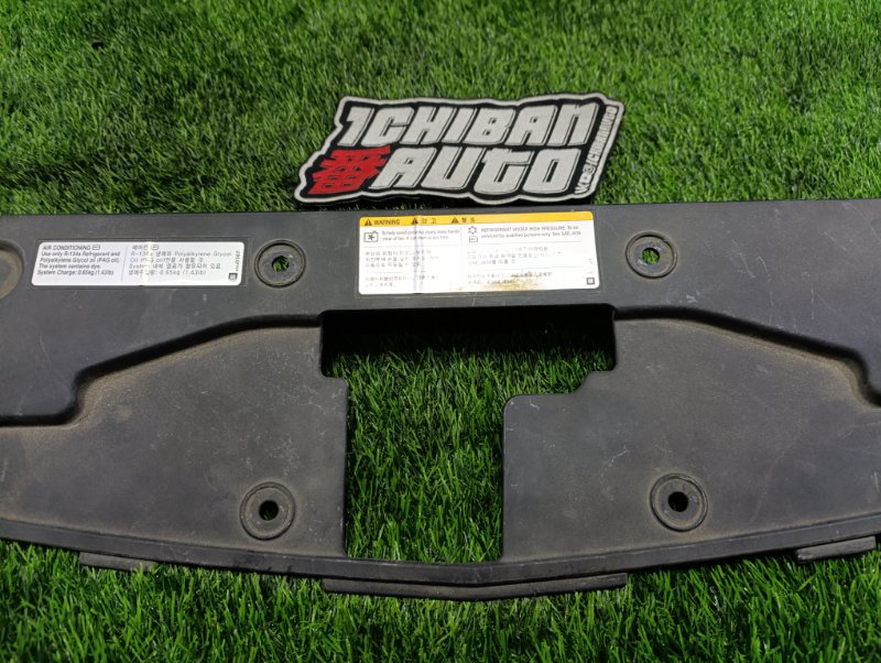 Защита замка капота CHEVROLET ORLANDO J309 Z20D1