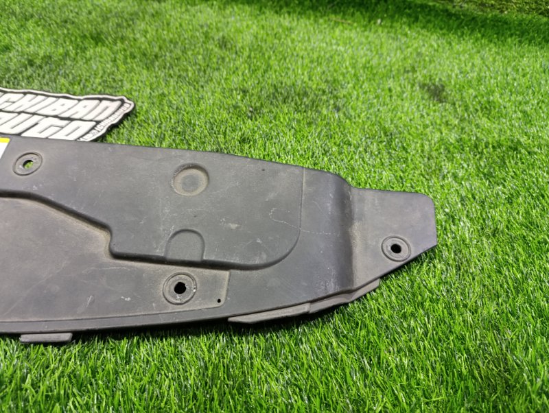 Защита замка капота ORLANDO 2014 J309 Z20D1