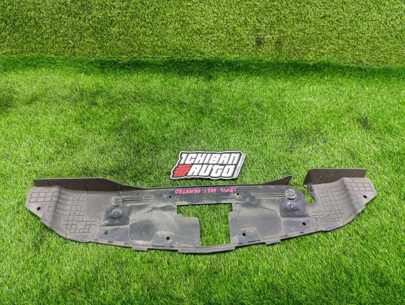 Защита замка капота ORLANDO 2014 J309 Z20D1