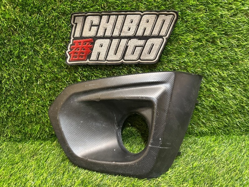 Ободок туманки передний левый SUBARU IMPREZA GP6 57731FJ010 контрактная