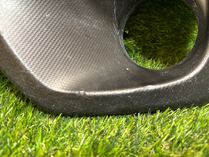 Ободок туманки передний левый IMPREZA GP6