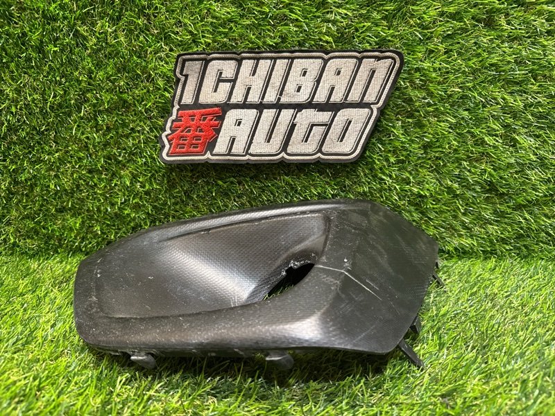 Ободок туманки передний левый IMPREZA GP6