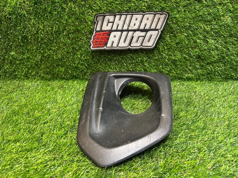 Ободок туманки передний левый IMPREZA GP6