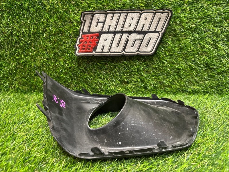 Ободок туманки передний левый IMPREZA GP6