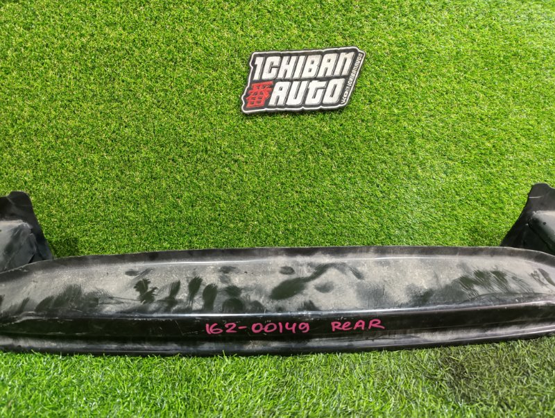 Жесткость бампера задний VOLKSWAGEN JETTA 162 CAYC Жесткость бампера задний VOLKSWAGEN JETTA 162 CAYC