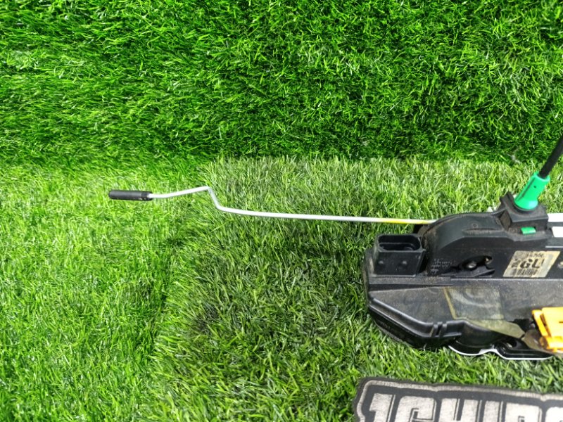 Замок двери задний правый CHEVROLET ORLANDO J309 Z20D1