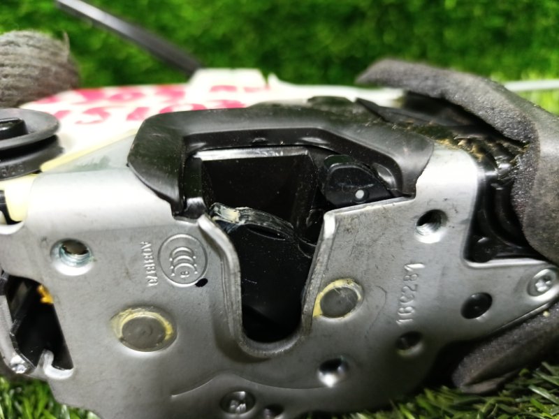 Замок двери задний правый ORLANDO 2016 J309 Z20D1