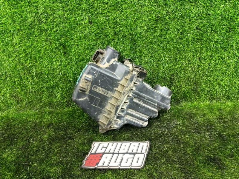 Корпус воздушного фильтра PORTE NNP10 2NZ-FE