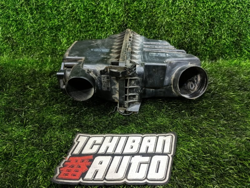 Корпус воздушного фильтра PORTE NNP10 2NZ-FE