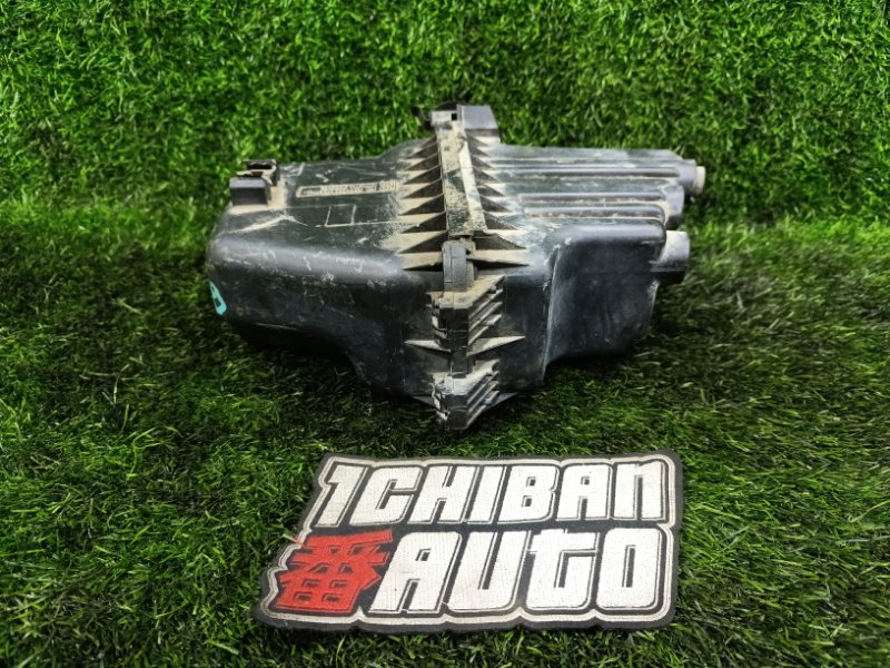 Корпус воздушного фильтра PORTE NNP10 2NZ-FE