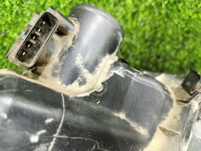 Корпус воздушного фильтра PORTE NNP10 2NZ-FE