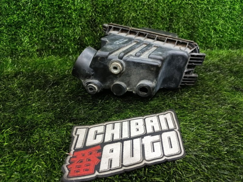 Корпус воздушного фильтра PORTE NNP10 2NZ-FE