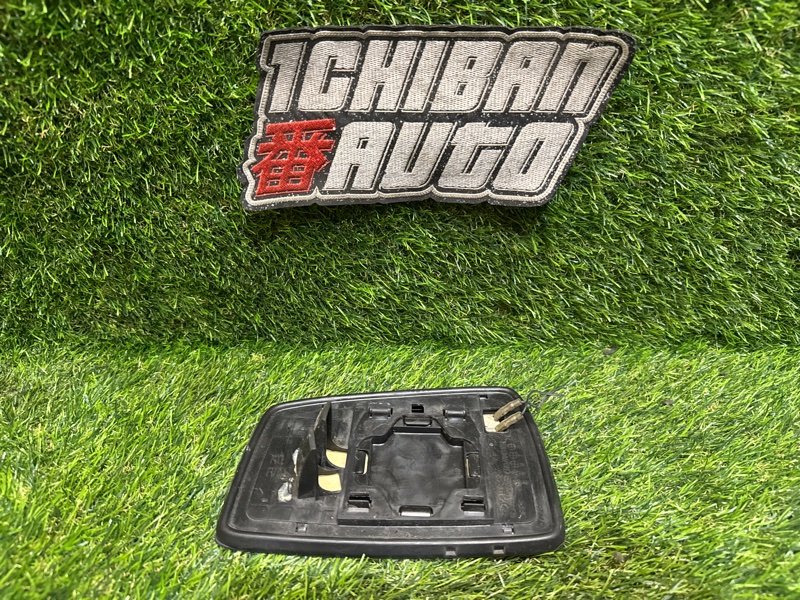 Зеркало-полотно переднее правое SPORTAGE 2005 KM D4EA