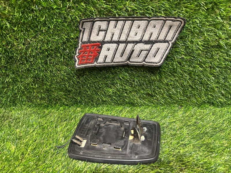 Зеркало-полотно переднее правое SPORTAGE 2005 KM D4EA