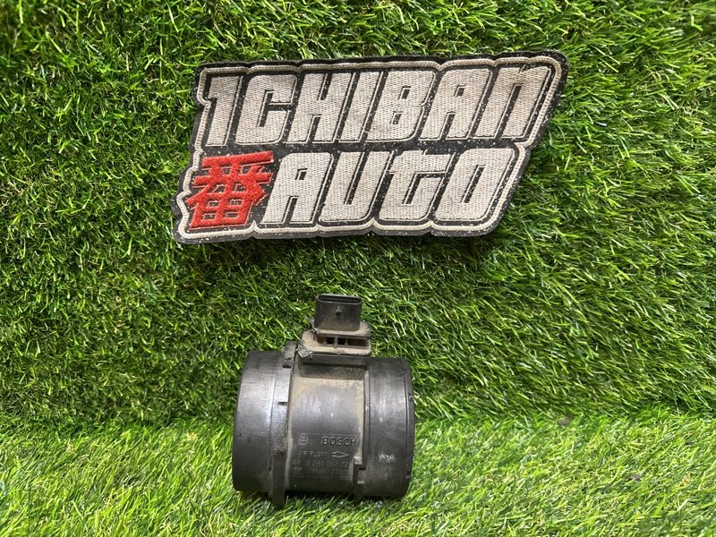 Датчик расхода воздуха HYUNDAI GRAND STAREX 2008 TQ D4CB 28164-27800 контрактная