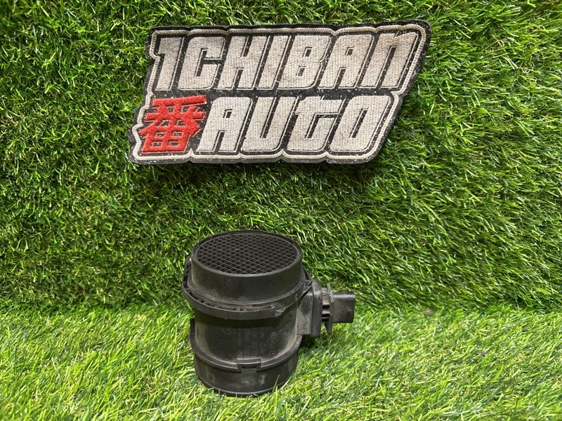 Датчик расхода воздуха GRAND STAREX 2008 TQ D4CB