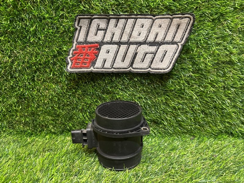 Датчик расхода воздуха GRAND STAREX 2008 TQ D4CB