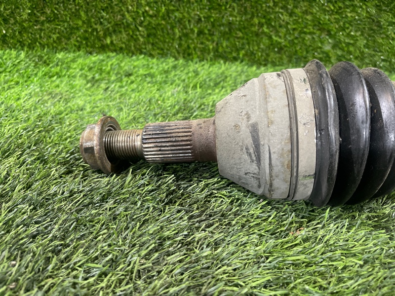 Привод передний левый CAPTIVA 2007 C100 Z20S