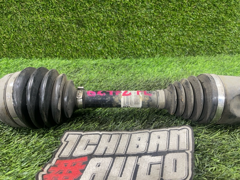 Привод передний левый CAPTIVA 2007 C100 Z20S