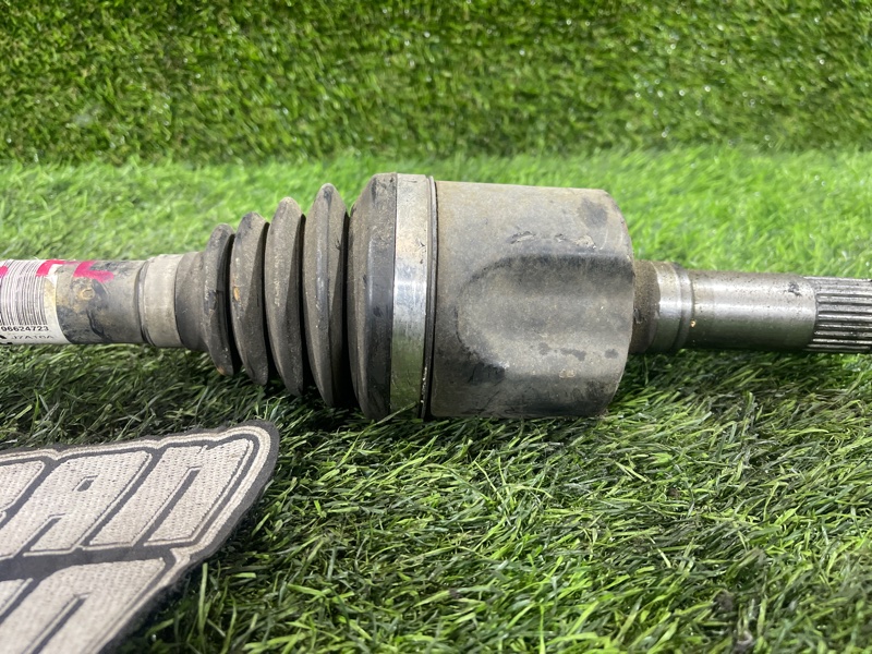 Привод передний левый CAPTIVA 2007 C100 Z20S