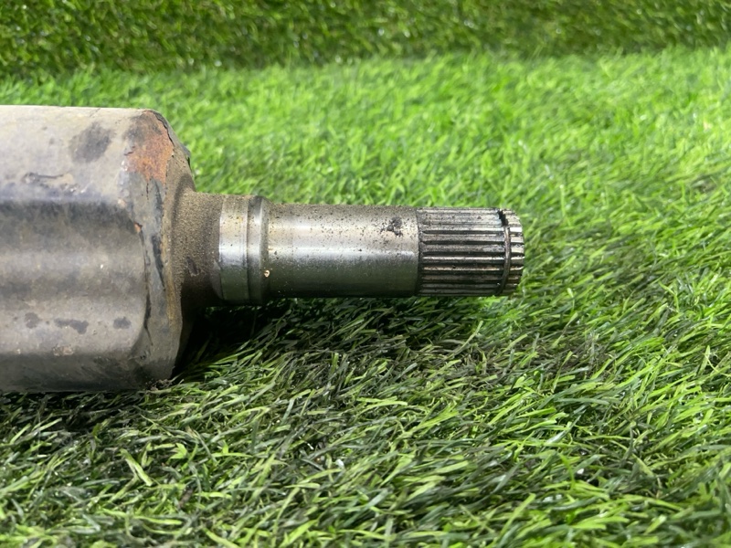 Привод передний левый CAPTIVA 2007 C100 Z20S