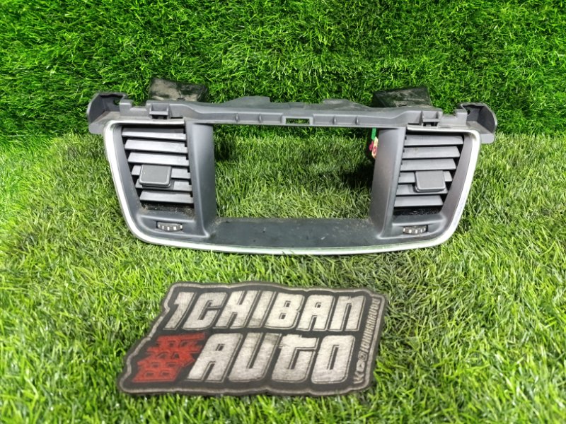 Консоль магнитофона PEUGEOT 508 2015 508 DV6C 96864452 контрактная