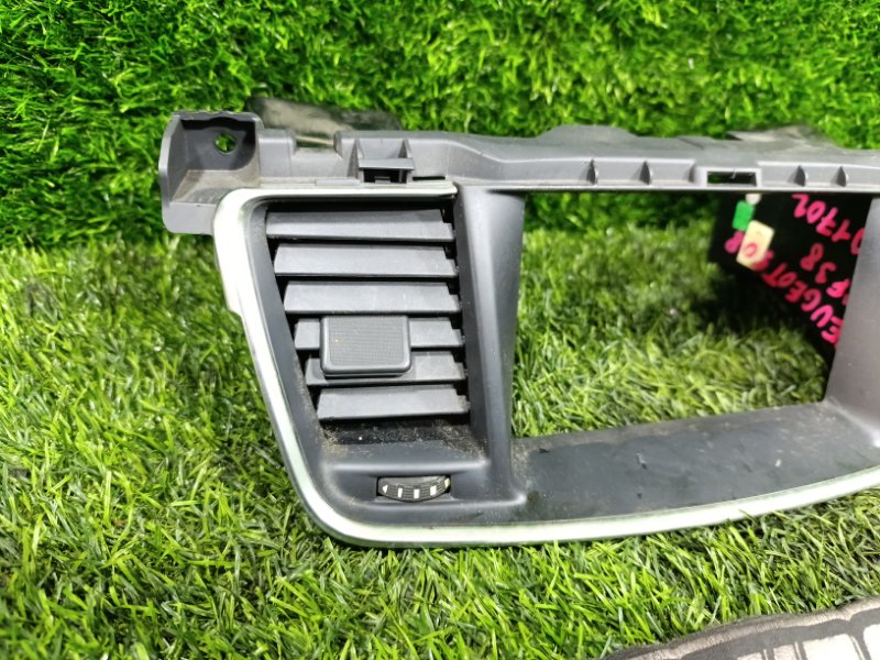 Консоль магнитофона 508 2015 508 DV6C