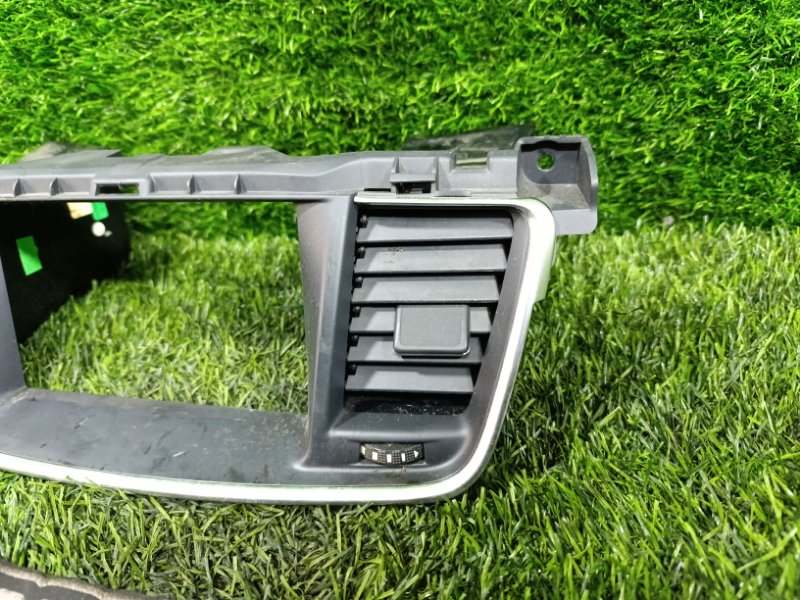 Консоль магнитофона PEUGEOT 508 508 DV6C