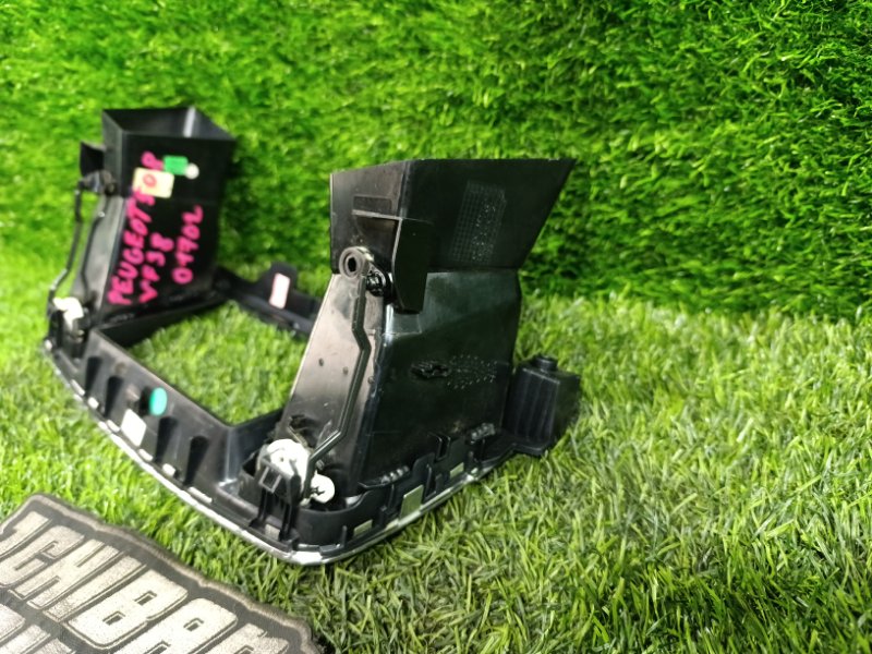 Консоль магнитофона 508 2015 508 DV6C