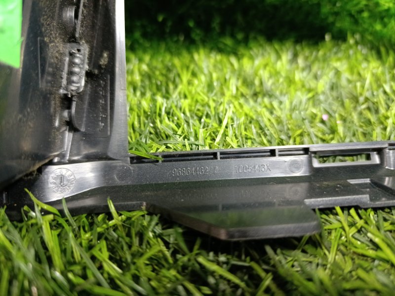 Консоль магнитофона 508 2015 508 DV6C