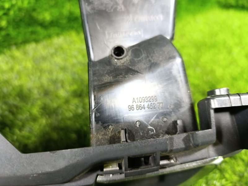 Консоль магнитофона 508 2015 508 DV6C