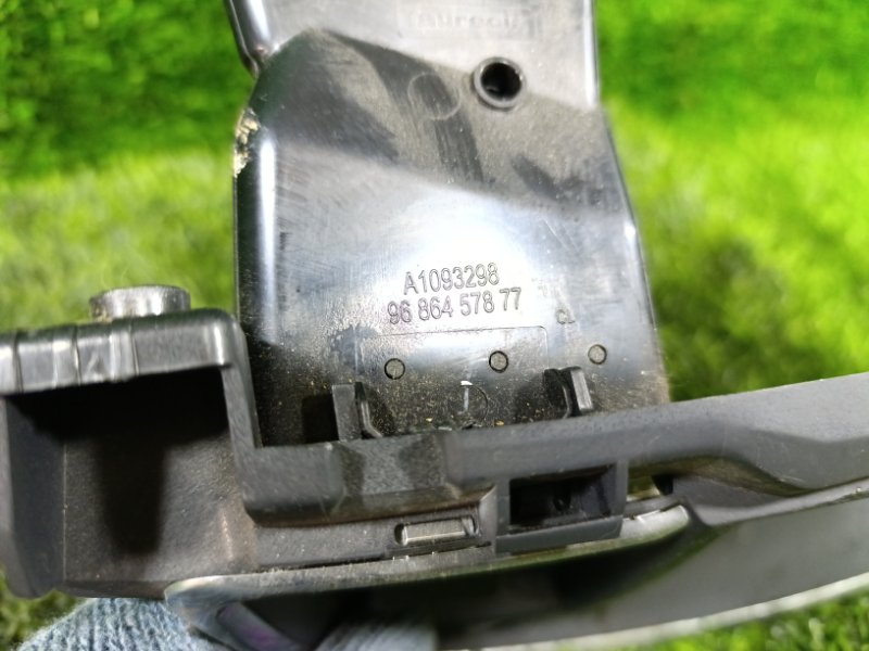 Консоль магнитофона 508 2015 508 DV6C