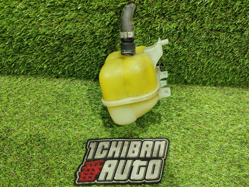 Бачок расширительный COOPER D 2011 R56 N47C20A