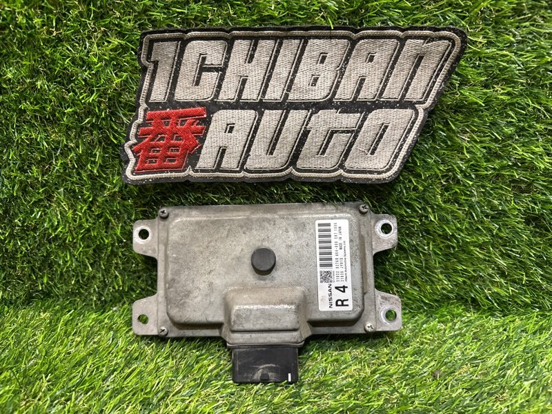 БЛОК УПРАВЛЕНИЯ АКПП RENAULT SAMSUNG QM5 2011 HY0 M9R 31036 JY01D контрактная