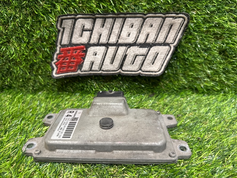 БЛОК УПРАВЛЕНИЯ АКПП QM5 2011 HY0 M9R