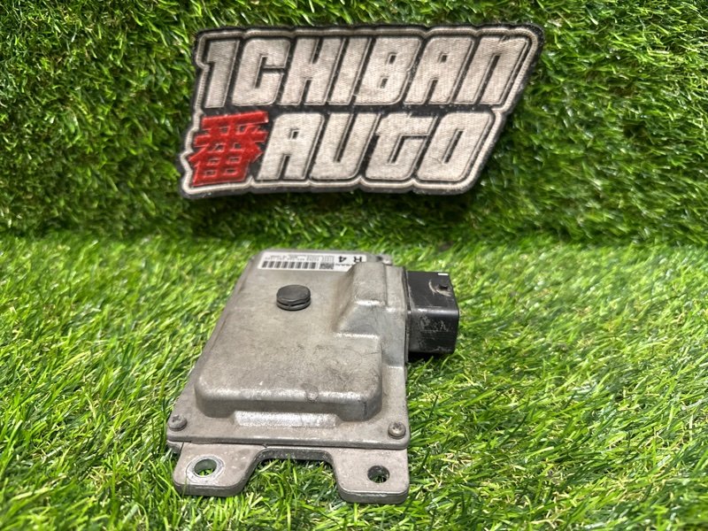 БЛОК УПРАВЛЕНИЯ АКПП QM5 2011 HY0 M9R