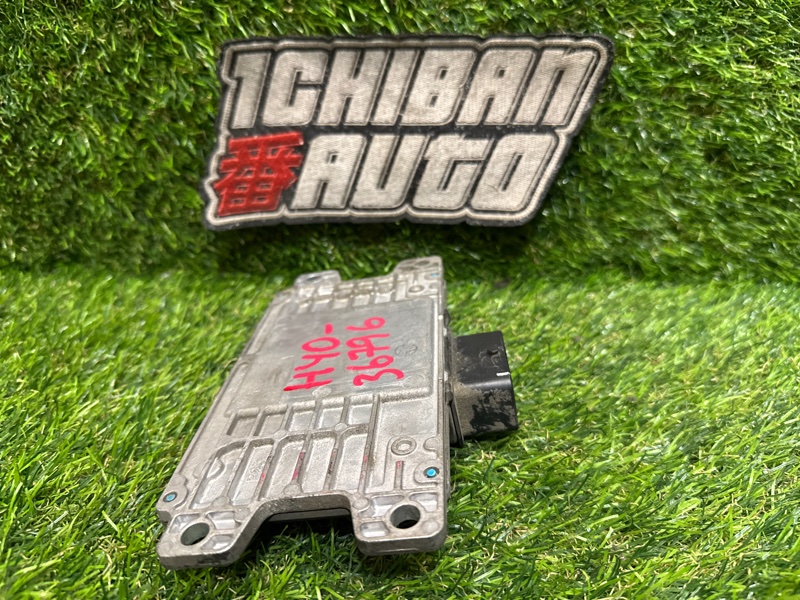 БЛОК УПРАВЛЕНИЯ АКПП QM5 2011 HY0 M9R