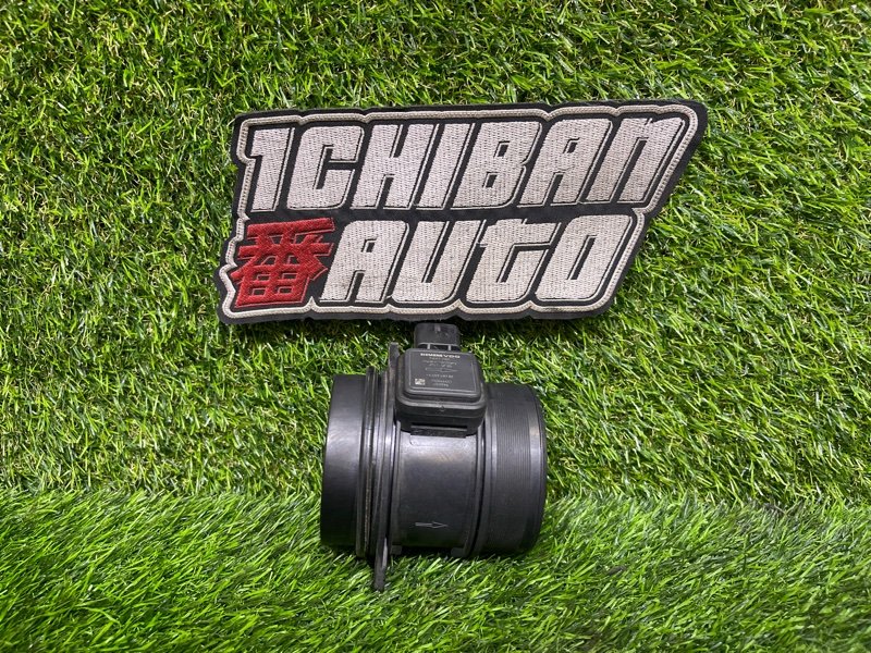 Запчасть датчик расхода воздуха PEUGEOT 407 2007 6D DW10BT 5WK97002 контрактная Датчик расхода воздуха PEUGEOT 407 2007 6D DW10BT 5WK97002 контрактная