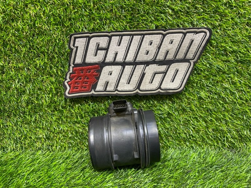 Датчик расхода воздуха 407 2007 6D DW10BT Датчик расхода воздуха 407 2007 6D DW10BT